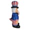 Impact Canopy 4th of July Inflatable, 6ft Uncle Sam and American Eagle 513000700 - alternate 3